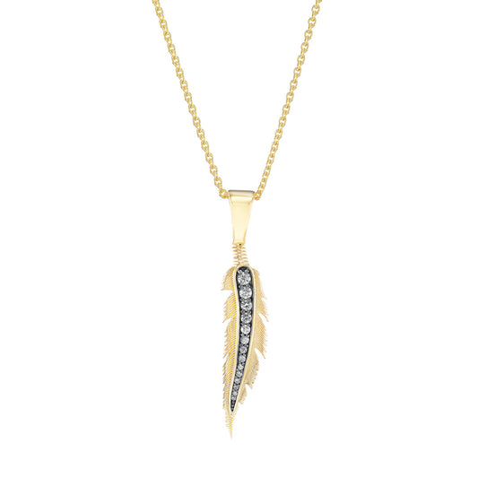 Nighthorse Jewelry. Ben Nighthorse Campbell. Diamond necklace