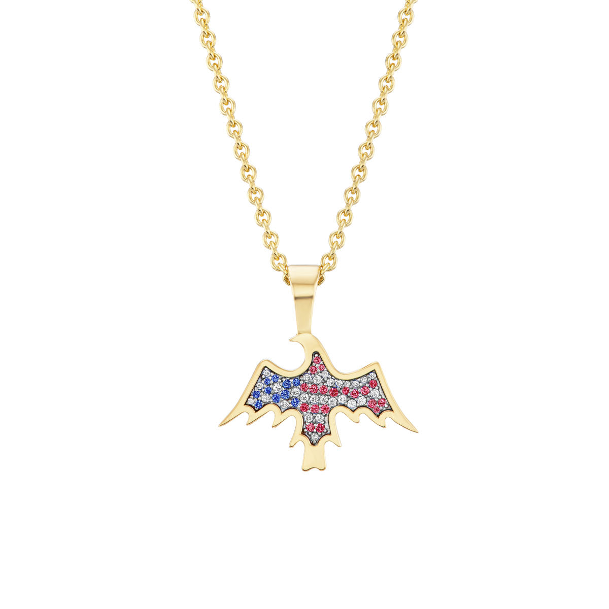 Nighthorse Jewelry. Ben Nighthorse Campbell. Necklace