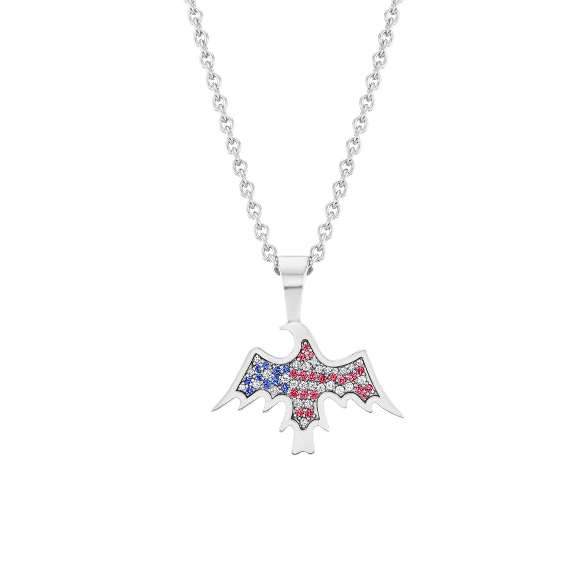 Nighthorse Jewelry. Ben Nighthorse Campbell. Necklace