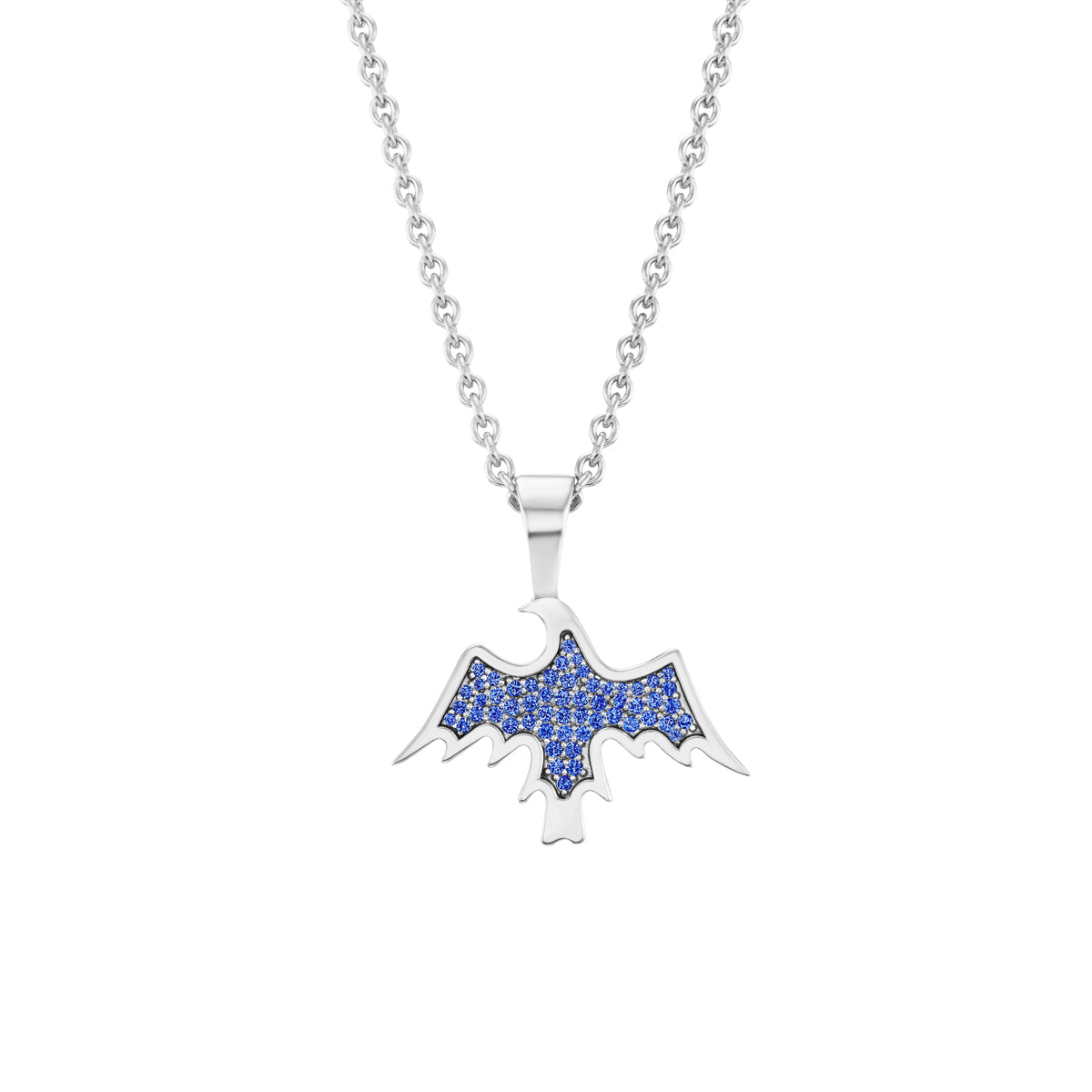 Nighthorse Jewelry. Ben Nighthorse Campbell. Necklace