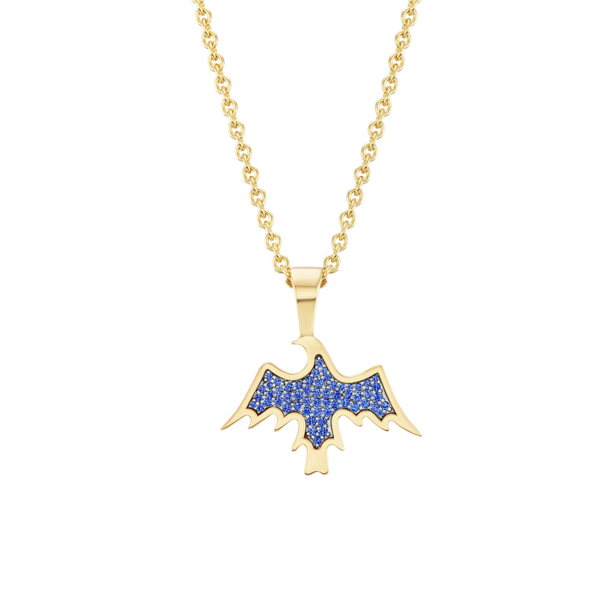 Nighthorse Jewelry. Ben Nighthorse Campbell. Necklace