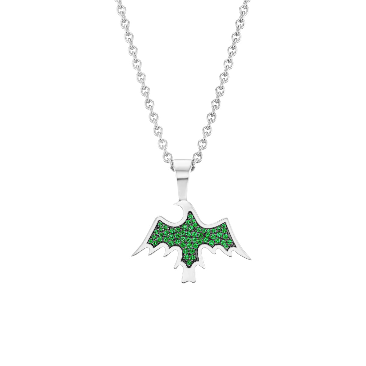 Nighthorse Jewelry. Ben Nighthorse Campbell. Necklace