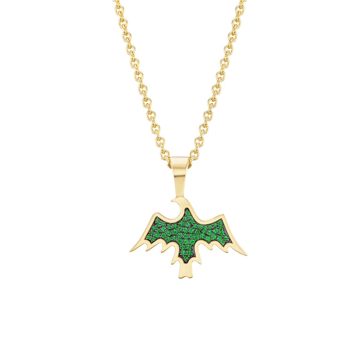 Nighthorse Jewelry. Ben Nighthorse Campbell. Necklace