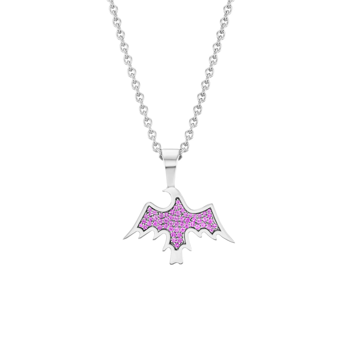 Nighthorse Jewelry. Ben Nighthorse Campbell. Necklace