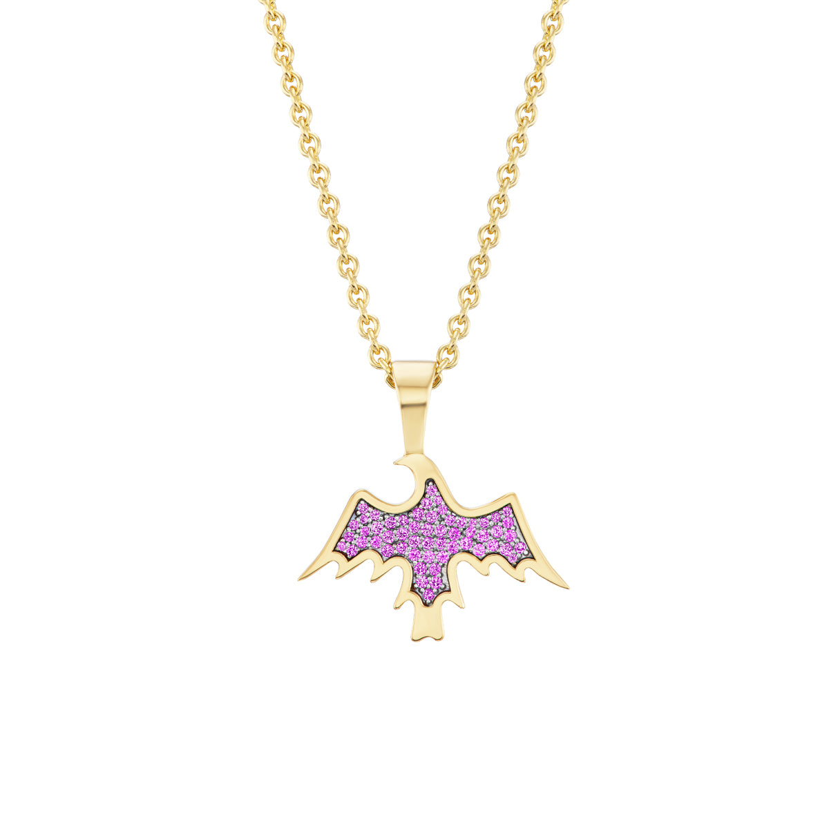 Nighthorse Jewelry. Ben Nighthorse Campbell. Necklace