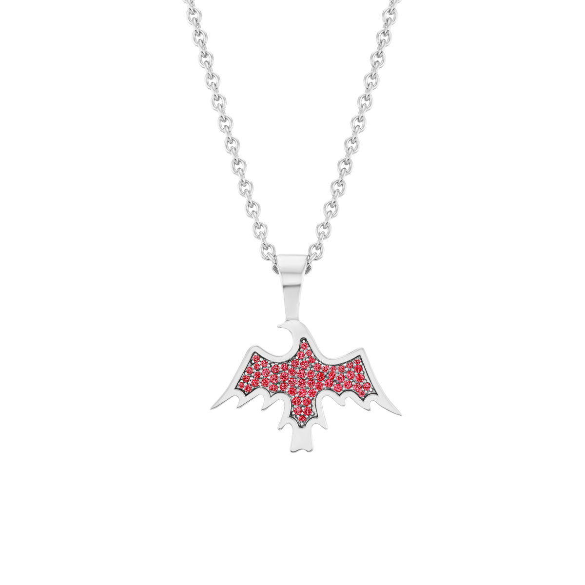Nighthorse Jewelry. Ben Nighthorse Campbell. Necklace