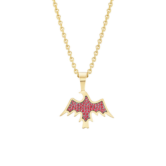 Nighthorse Jewelry. Ben Nighthorse Campbell. Necklace