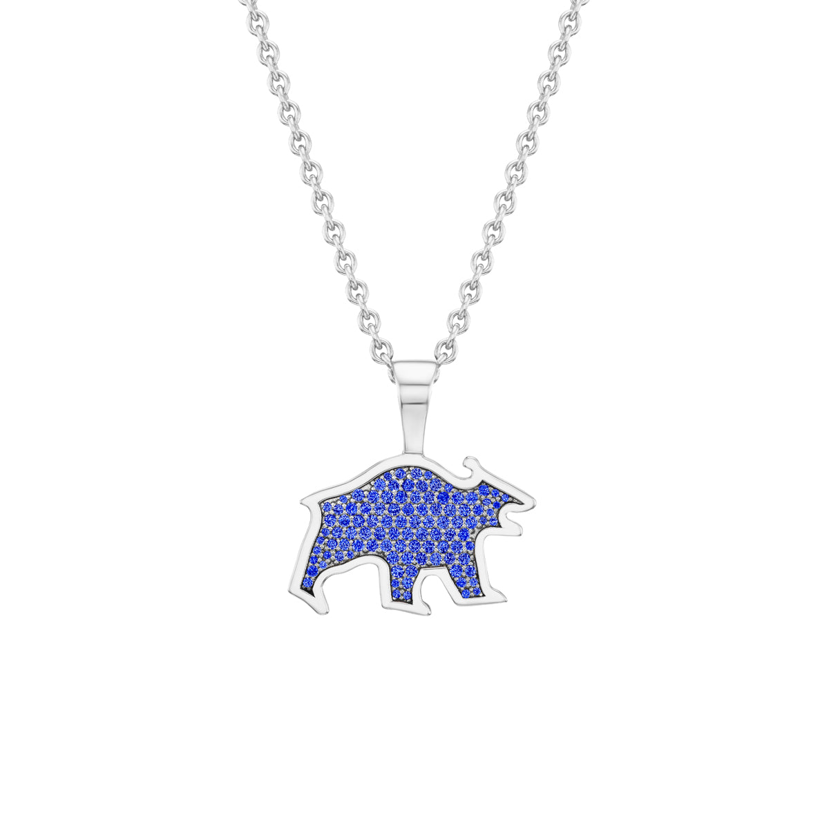 Nighthorse Jewelry. Ben Nighthorse Campbell. Necklace