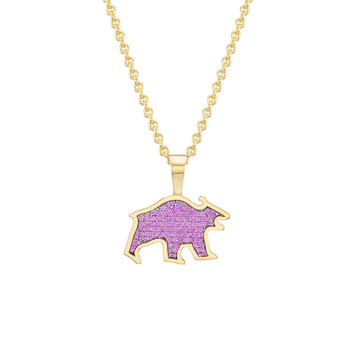 Nighthorse Jewelry. Ben Nighthorse Campbell. Necklace