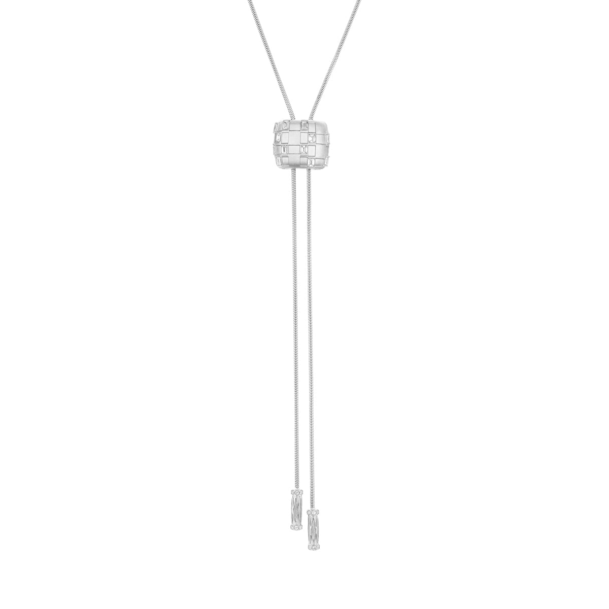 Basketweave Bolo
