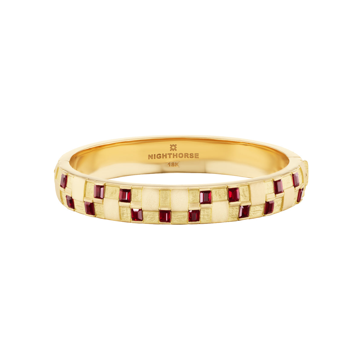 Nighthorse Jewelry. Ben Nighthorse Campbell. Diamond Bracelet