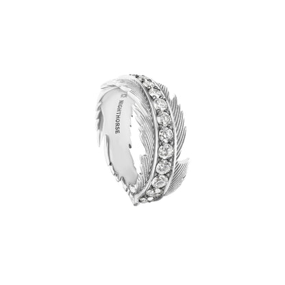 Feather Ring
