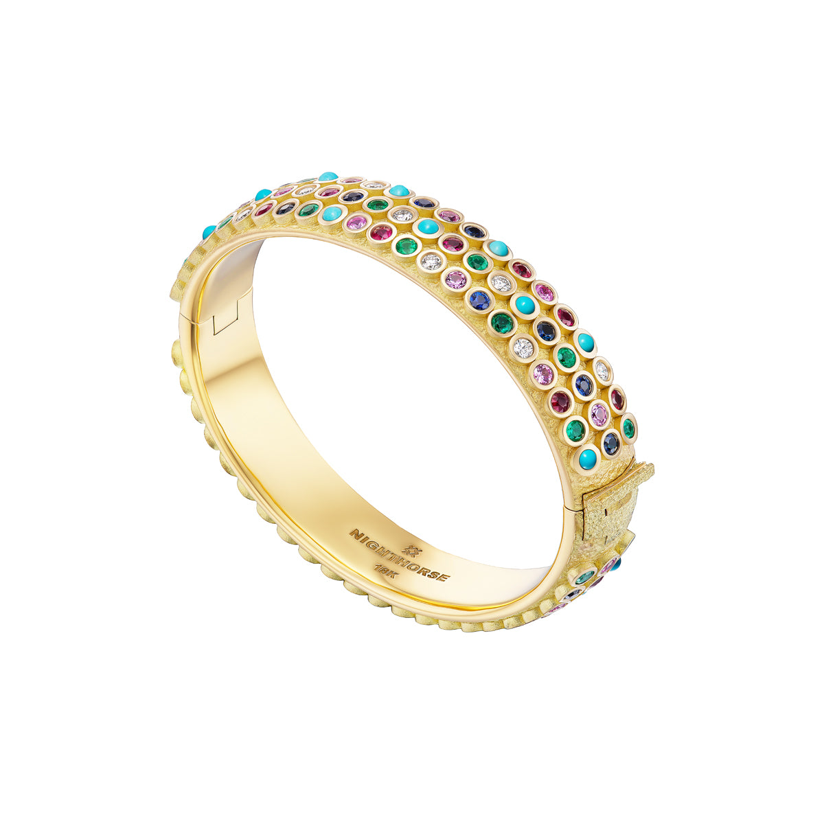 Indian Corn Bracelet