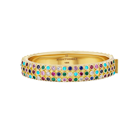 Indian Corn Bracelet