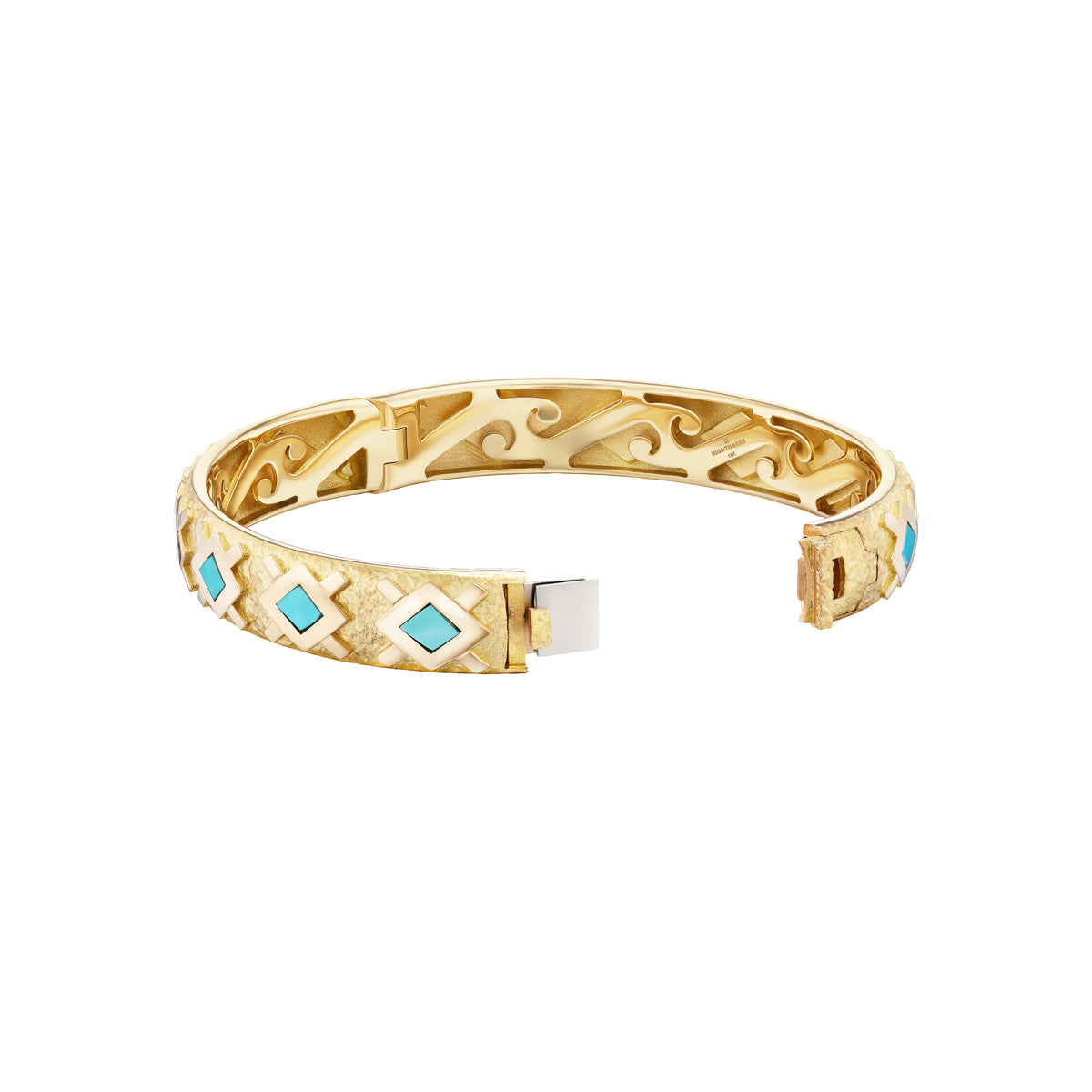 Morning Star Bracelet