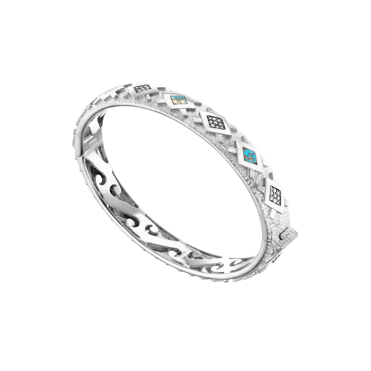 Morning Star Bracelet