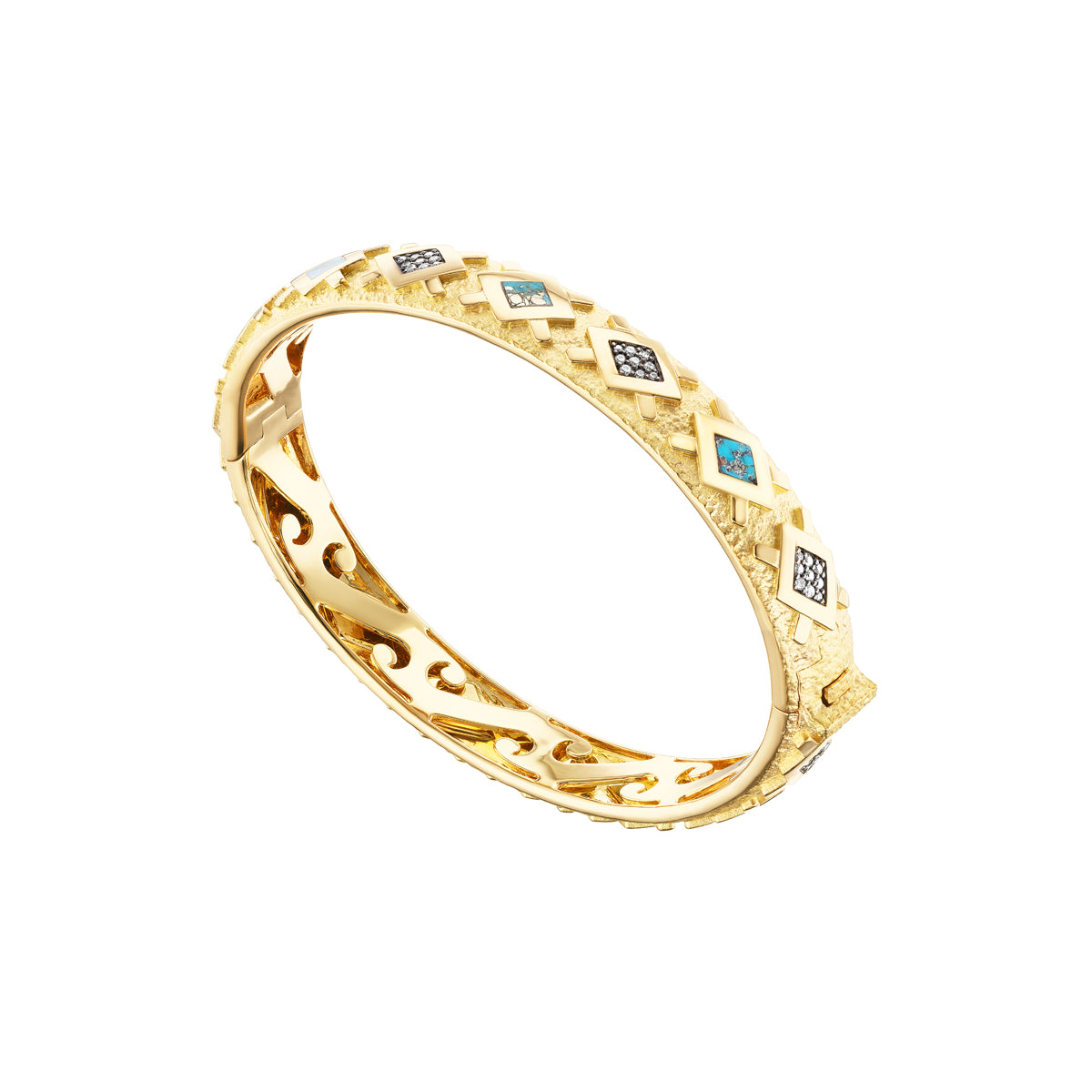 Morning Star Bracelet