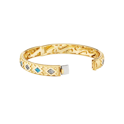 Morning Star Bracelet