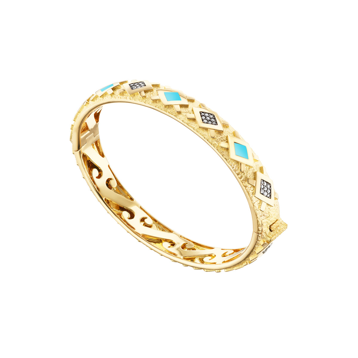 Morning Star Bracelet