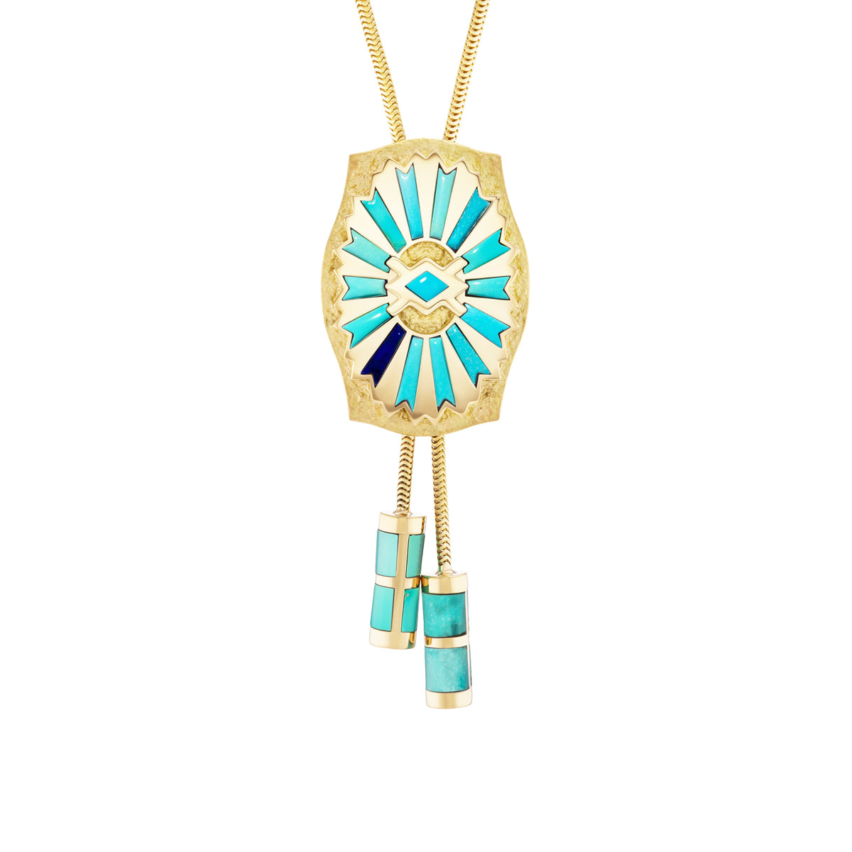 Morning Star Bolo