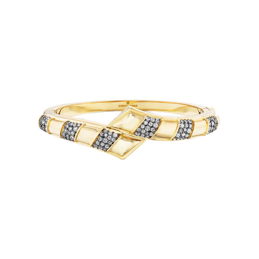 Rainbow Bracelet - Diamonds