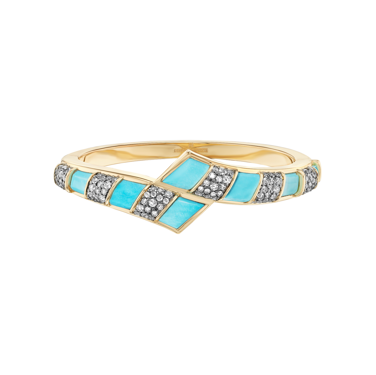 Rainbow Bracelet