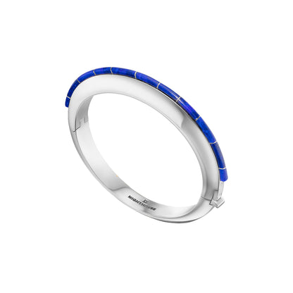 Slim Line Bracelet (Inlay)