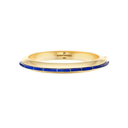 Slim Line Bracelet (Inlay)