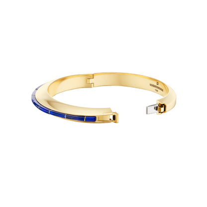 Slim Line Bracelet (Inlay)