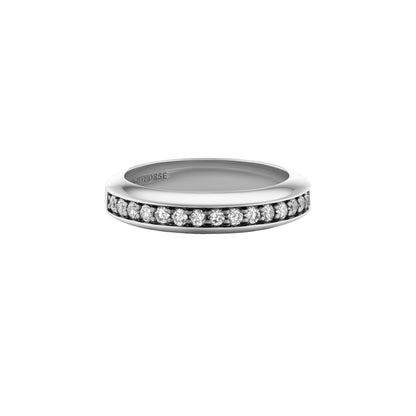 Slimline Ring (Diamonds)