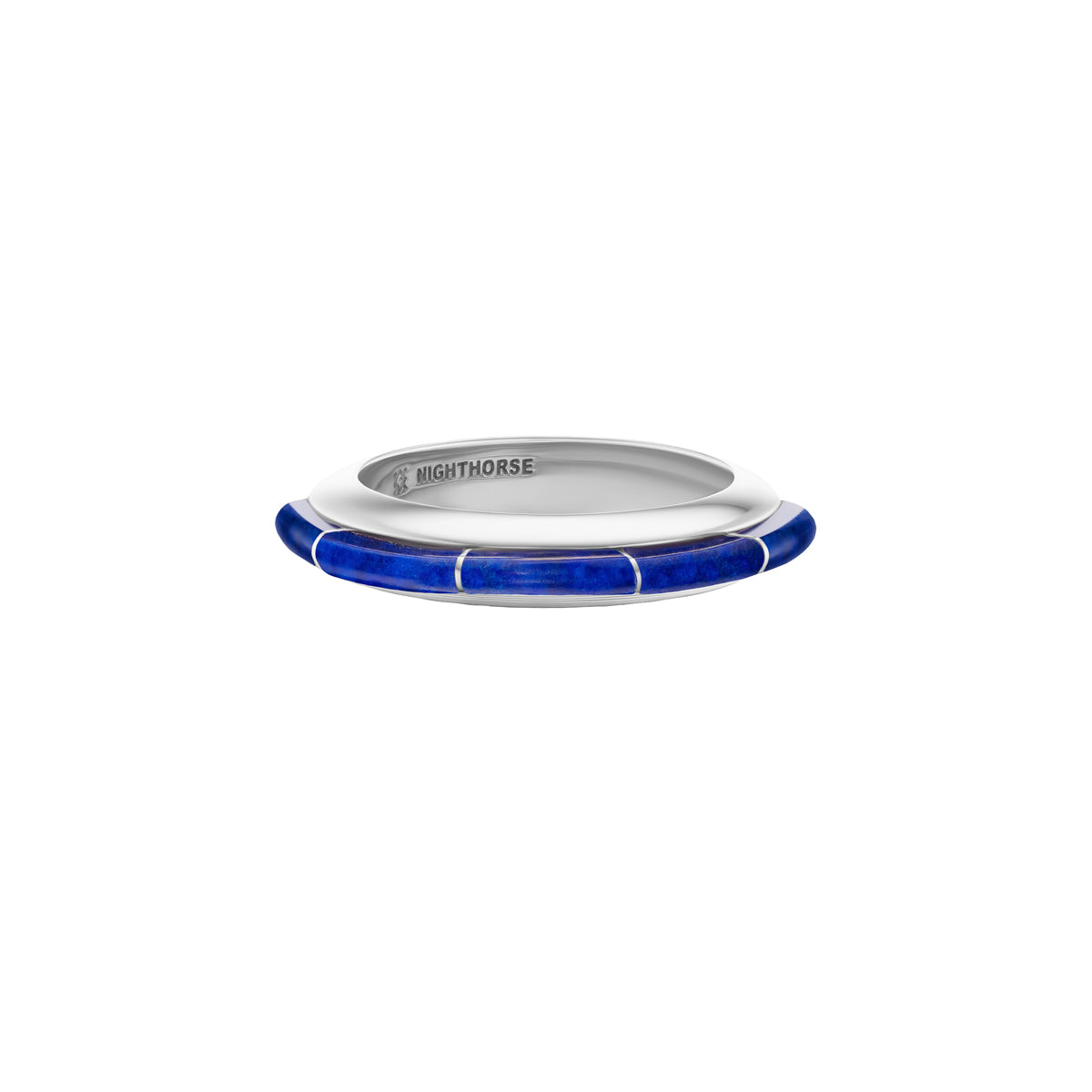 Slimline Ring (Inlay)