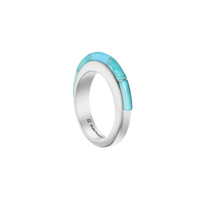 Slimline Ring (Inlay)
