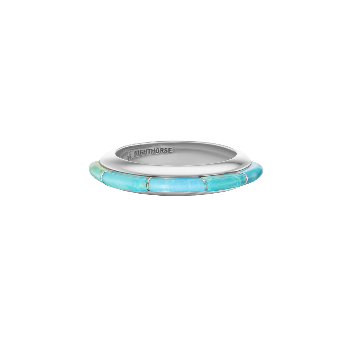 Slimline Ring (Inlay)
