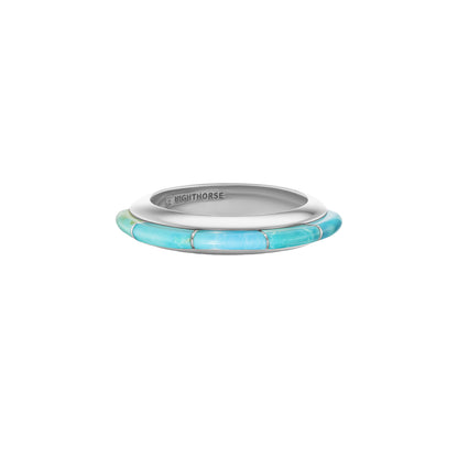 Slimline Ring (Inlay)