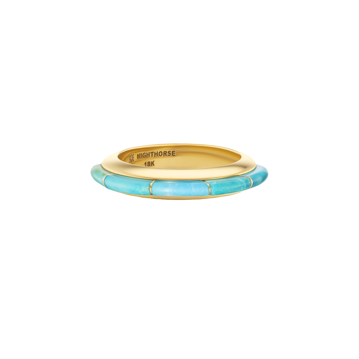 Slimline Ring (Inlay)