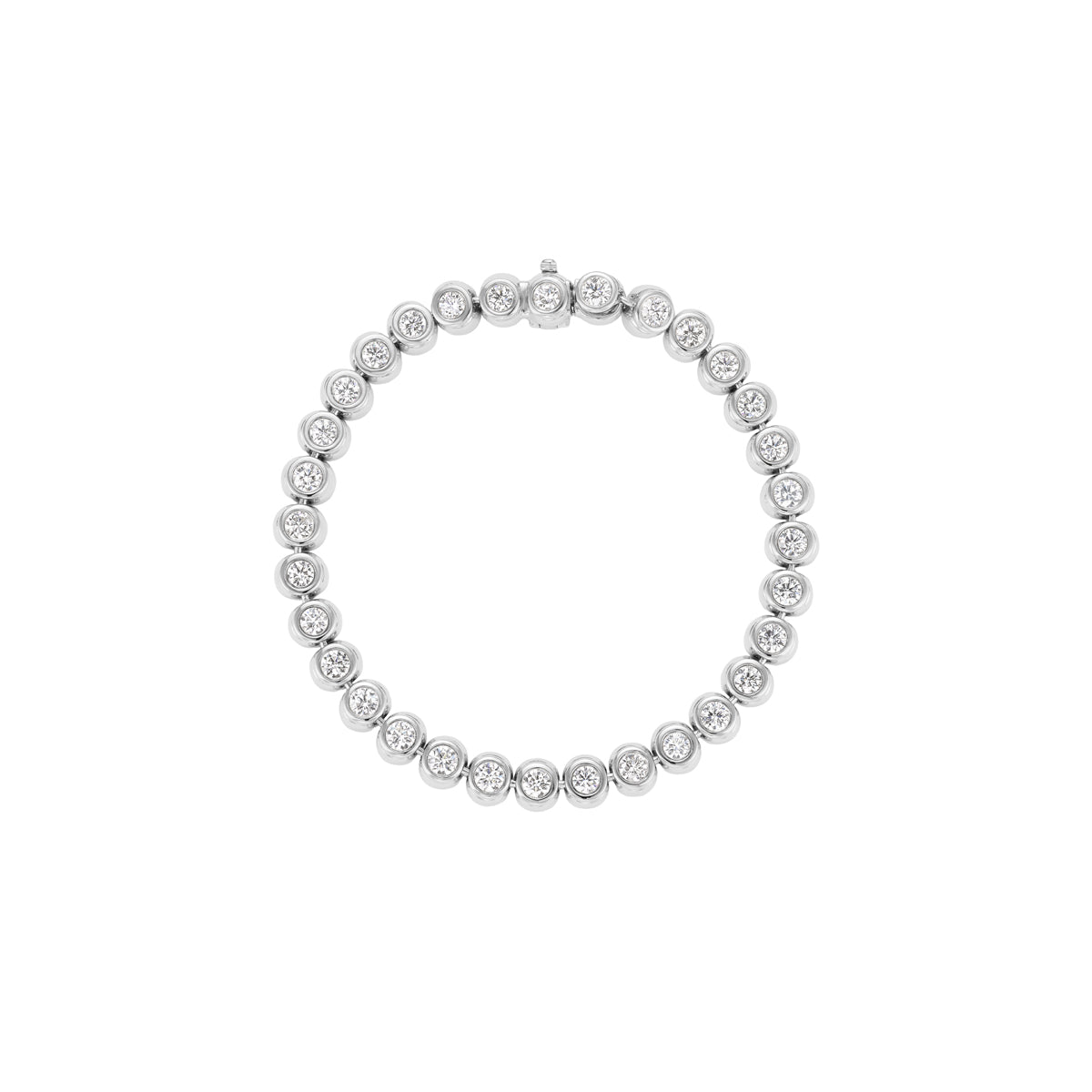 Tennis Bracelet
