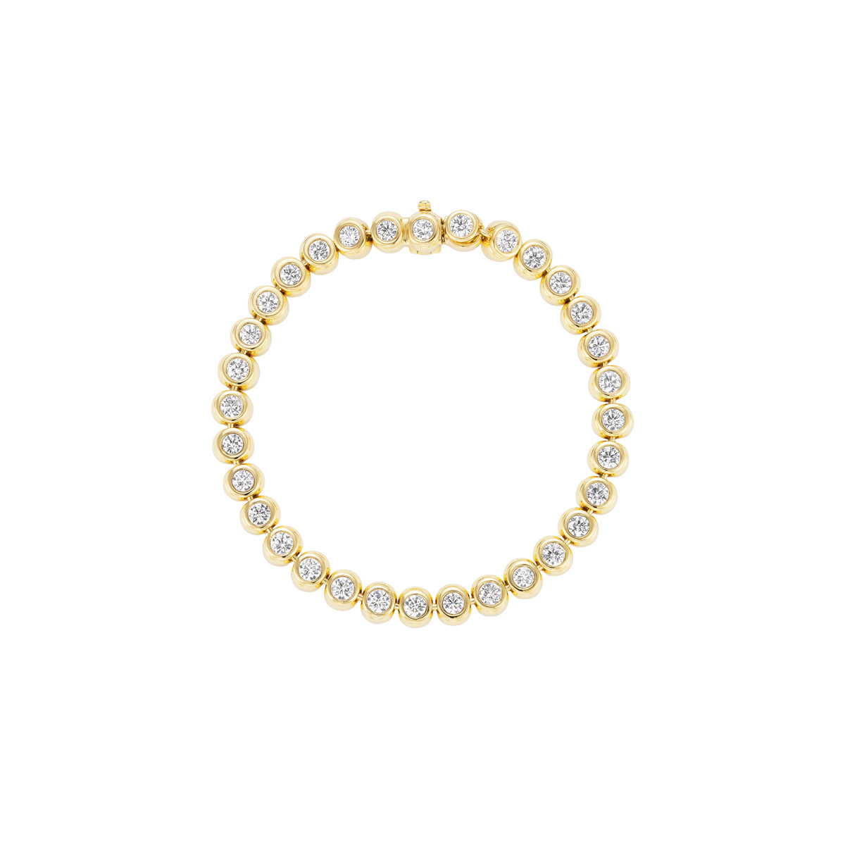 Tennis Bracelet