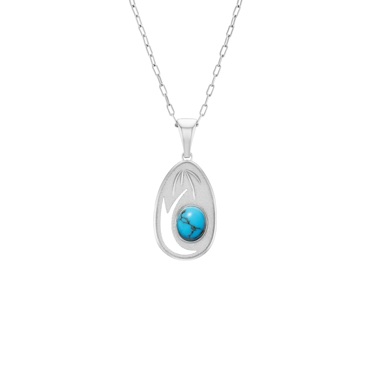 The Nina Pendant
