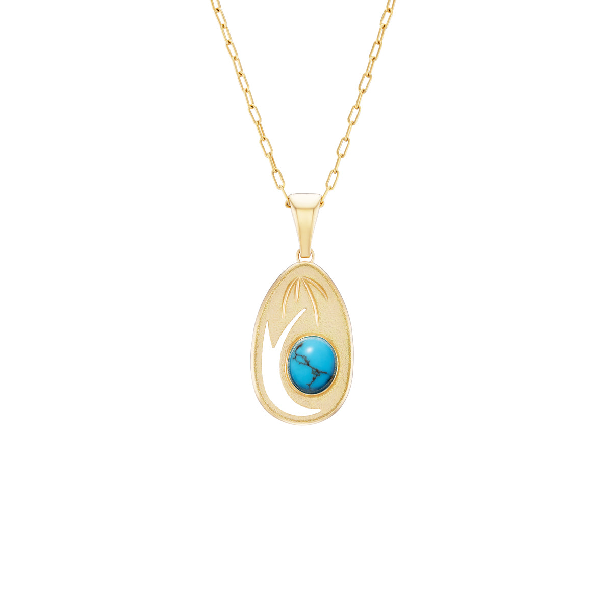 The Nina Pendant