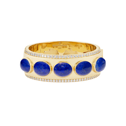 Valley of the Gems Diamond Bracelet