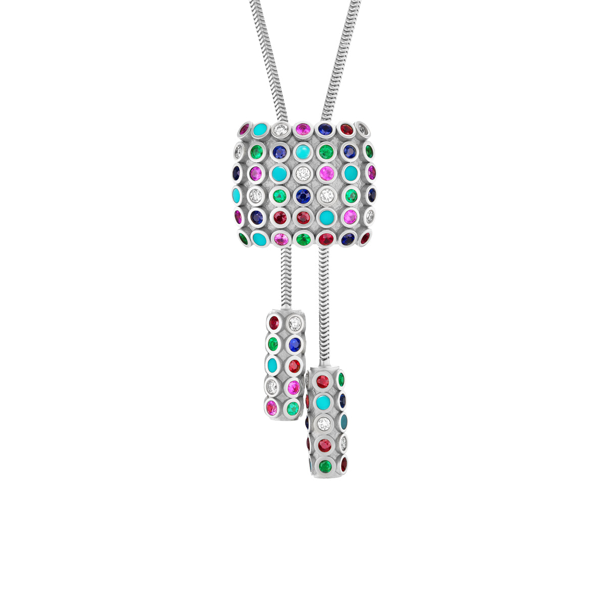 Indian Corn Bolo