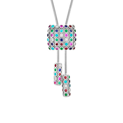 Indian Corn Bolo