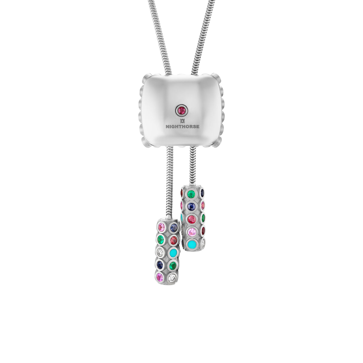 Indian Corn Bolo