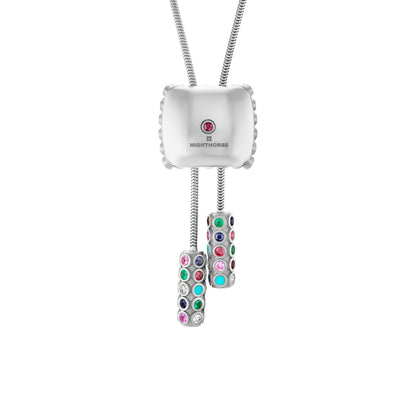 Indian Corn Bolo