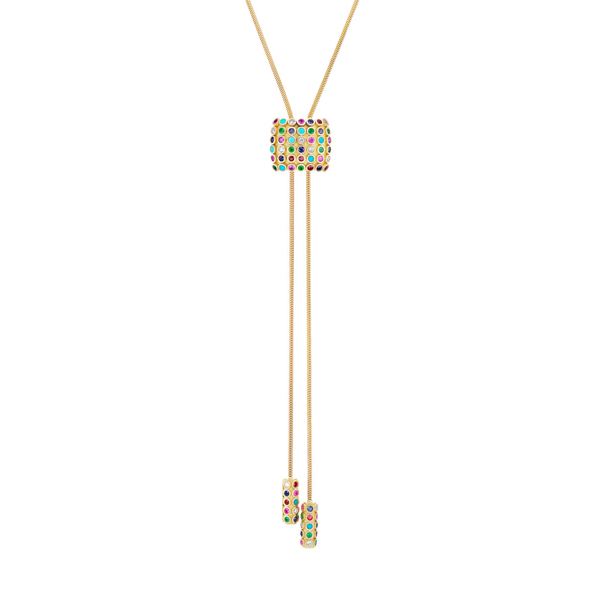 Indian Corn Bolo