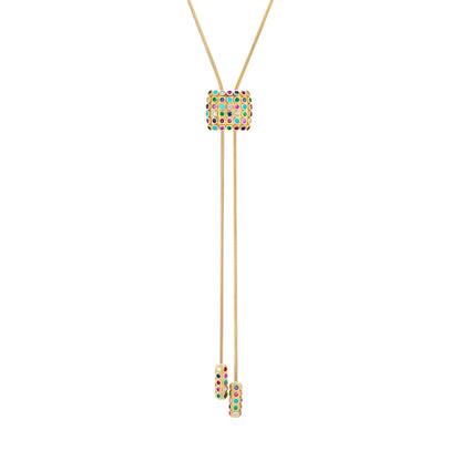 Indian Corn Bolo