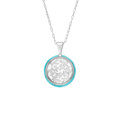 Chief Pendant
