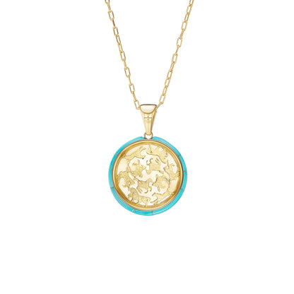 Chief Pendant