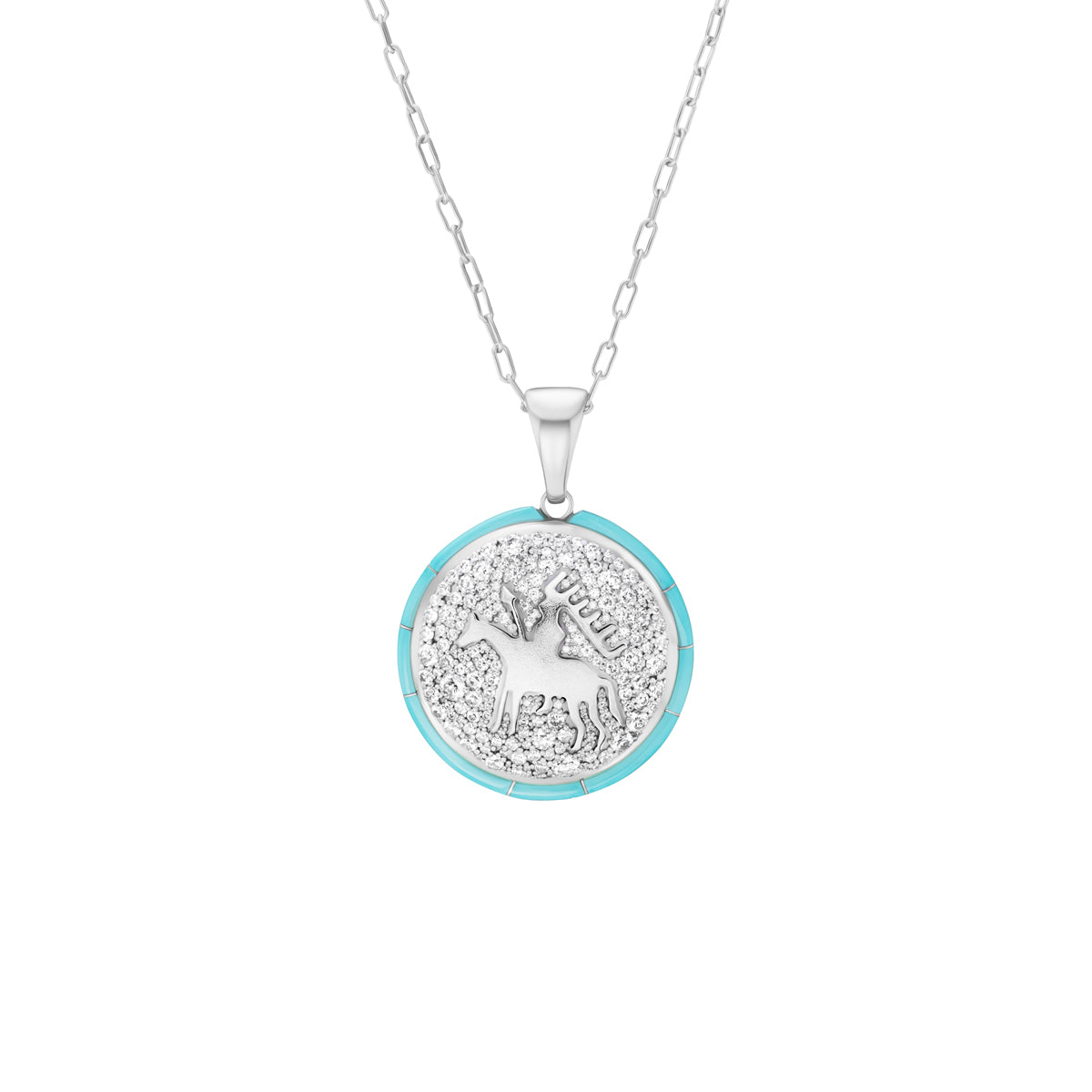 Chief Pendant