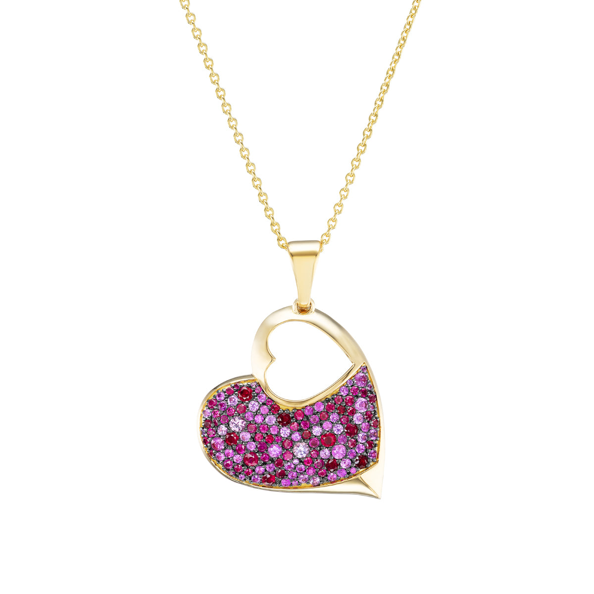 Heart Pendant